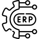 ERP (ERPNext)