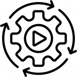Content Workflow & Security
