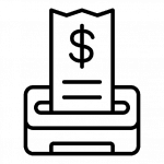 Detailed History and Instant Bill Printing