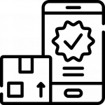 Digital Confirmation by Waste Owner