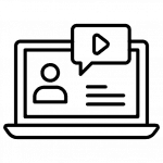 Leave, Permission and Resignation Requests with Approval Workflow