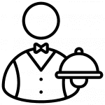 Seamless Waiter and Service Handling