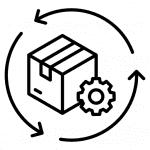 Vendor Portal for Supermarket Supply Chain